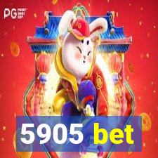 5905 bet